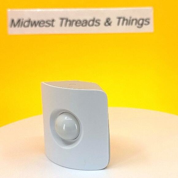 SimpliSafe Motion Sensor - Compatible with Gen 1 Home Security System - Picture 7 of 16